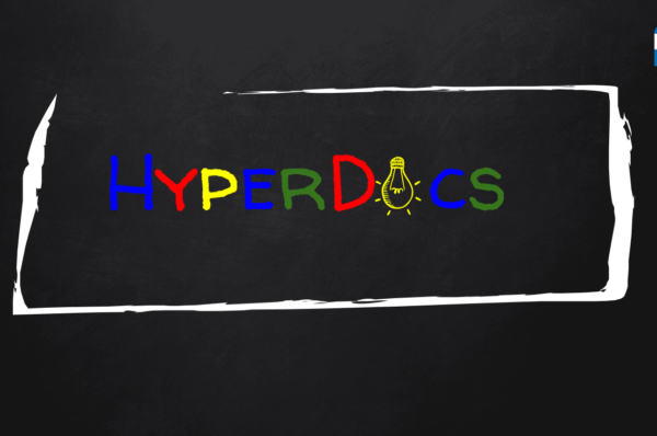 Hyperdocs en science et technologie